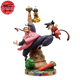 Figure Tao Pai Pai vs Goku - Dragon Ball Z™