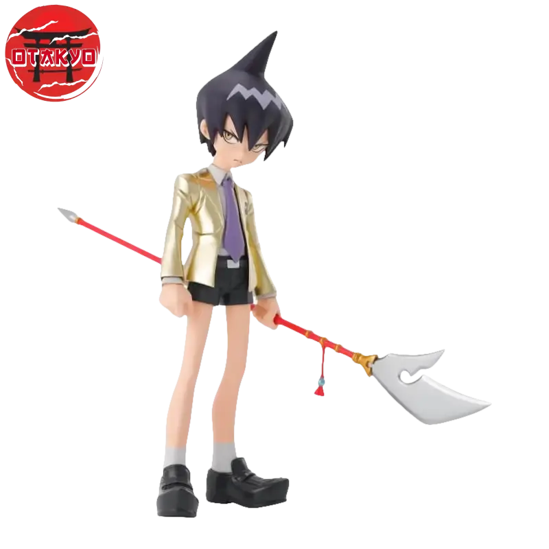 Figure Tao Ren - Shaman King™