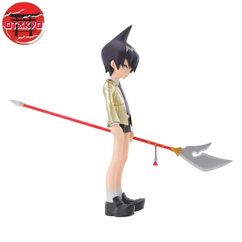 Figure Tao Ren - Shaman King™