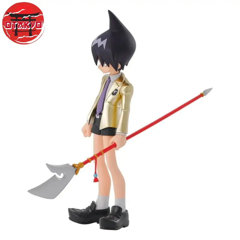 Figure Tao Ren - Shaman King™