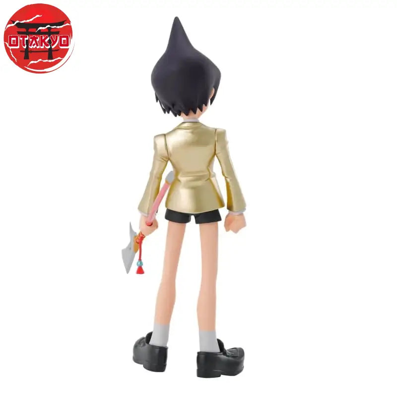 Figure Tao Ren - Shaman King™