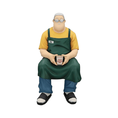 Figure Tarô Sakamoto "Ramen Break" - Sakamoto Days™
