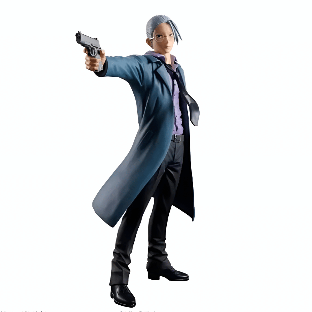 Figure Tarō Sakamoto "Young" - Sakamoto Days™