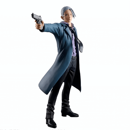 Figure Tarō Sakamoto "Young" - Sakamoto Days™