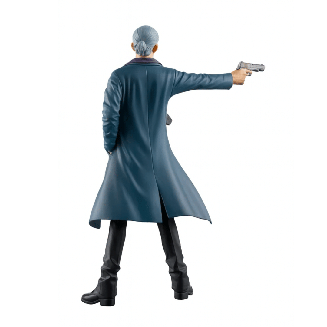 Figure Tarō Sakamoto "Young" - Sakamoto Days™