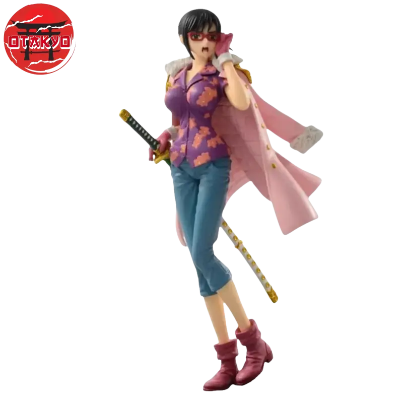 Figure Tashigi - One Piece™