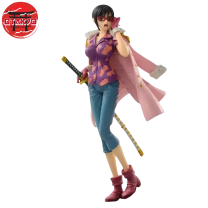 Figure Tashigi - One Piece™