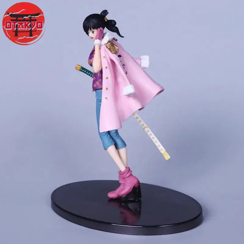 Figure Tashigi - One Piece™