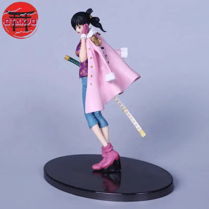 Figure Tashigi - One Piece™