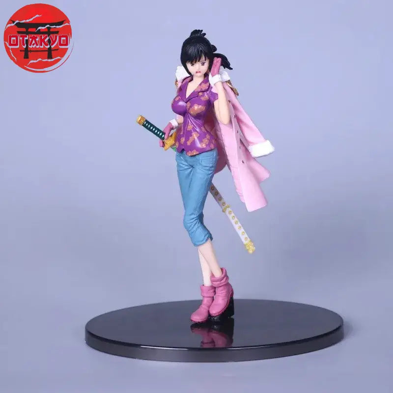Figure Tashigi - One Piece™