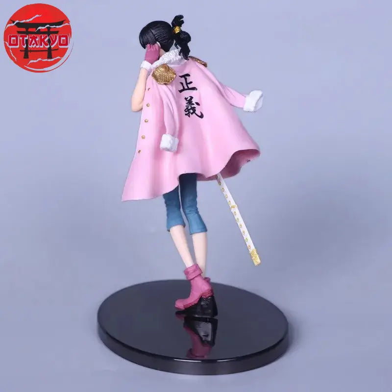 Figure Tashigi - One Piece™