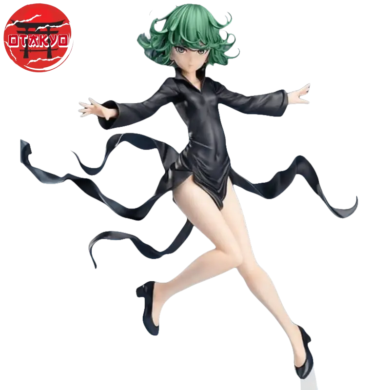 Figure Tatsumaki - One Punch Man™