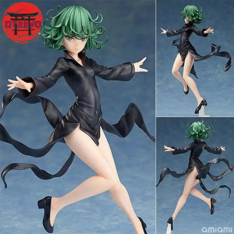 Figure Tatsumaki - One Punch Man™