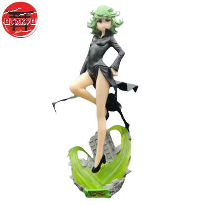 Figure Tatsumaki "The Tragic Tornado" - One Punch Man™