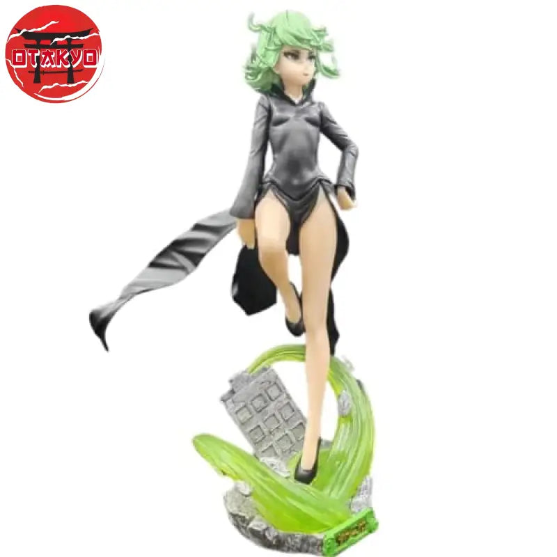 Figure Tatsumaki "The Tragic Tornado" - One Punch Man™