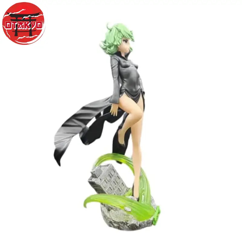 Figure Tatsumaki "The Tragic Tornado" - One Punch Man™
