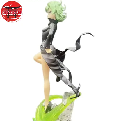 Figure Tatsumaki "The Tragic Tornado" - One Punch Man™