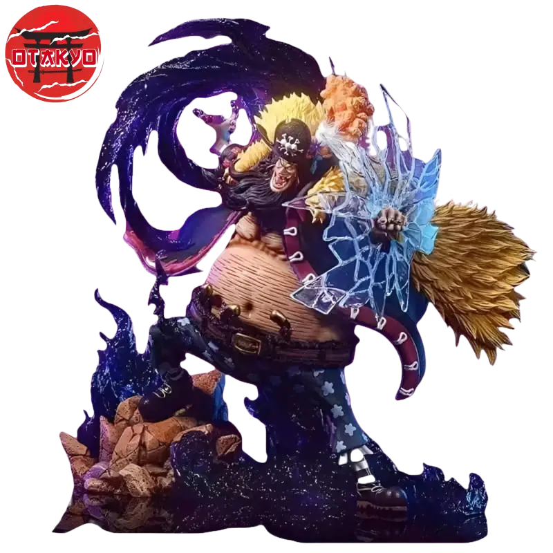 Figure Teach "Yonko" - One Piece™