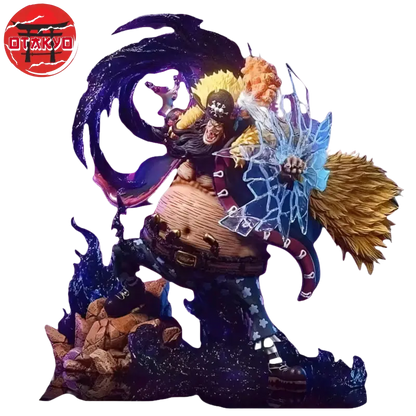 Figure Teach "Yonko" - One Piece™