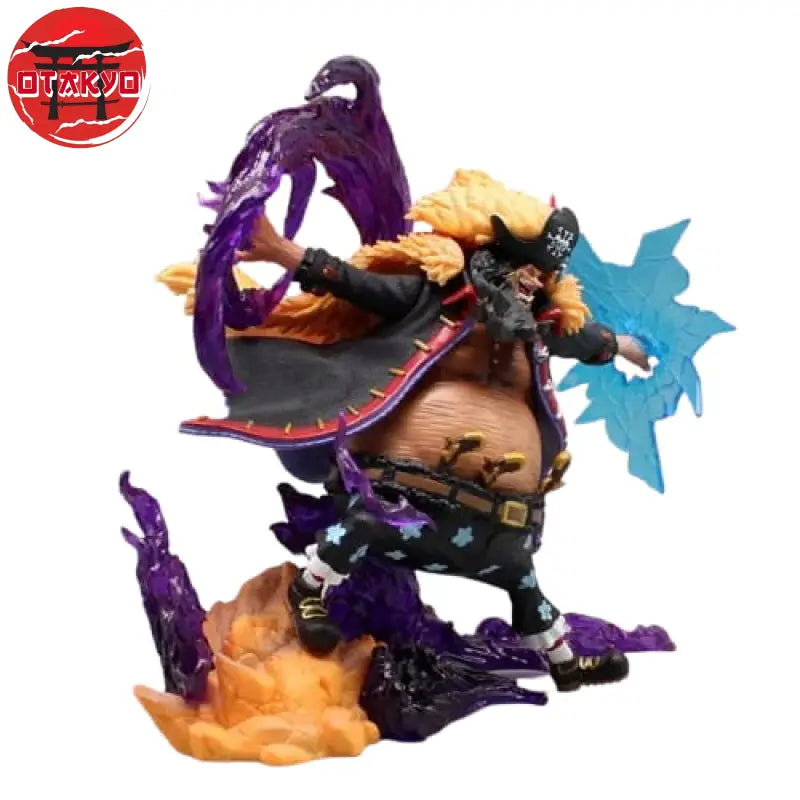 Figure Teach "Yonko" - One Piece™