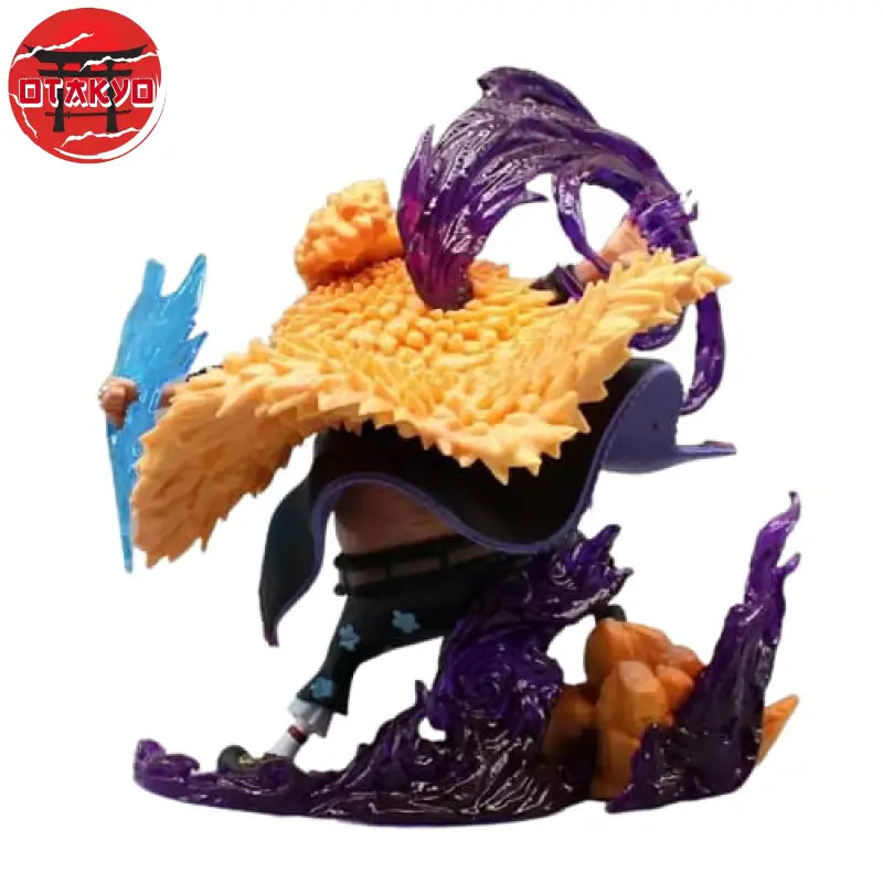 Figure Teach "Yonko" - One Piece™
