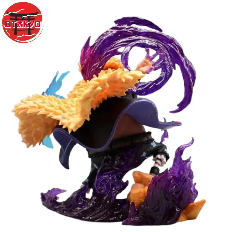 Figure Teach "Yonko" - One Piece™