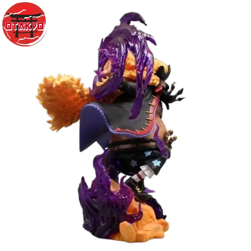 Figure Teach "Yonko" - One Piece™