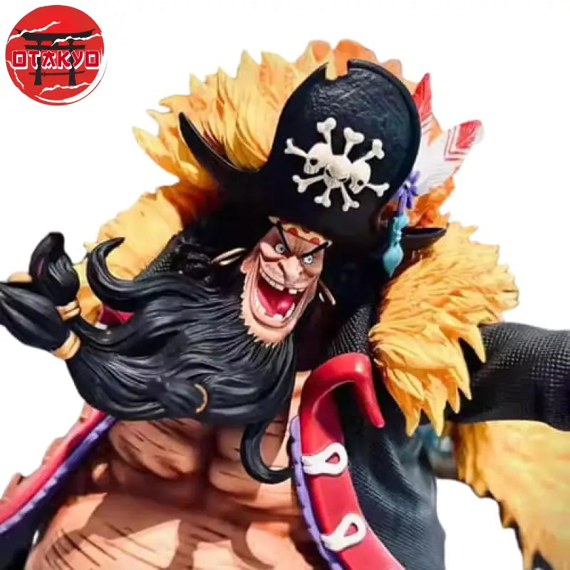 Figure Teach "Yonko" - One Piece™