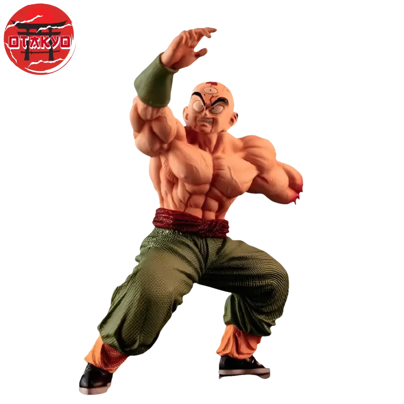 Figure Ten Shin Han "Kikoha" - Dragon Ball Z™