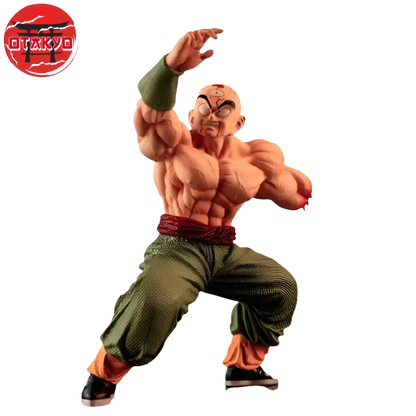 Figure Ten Shin Han "Kikoha" - Dragon Ball Z™