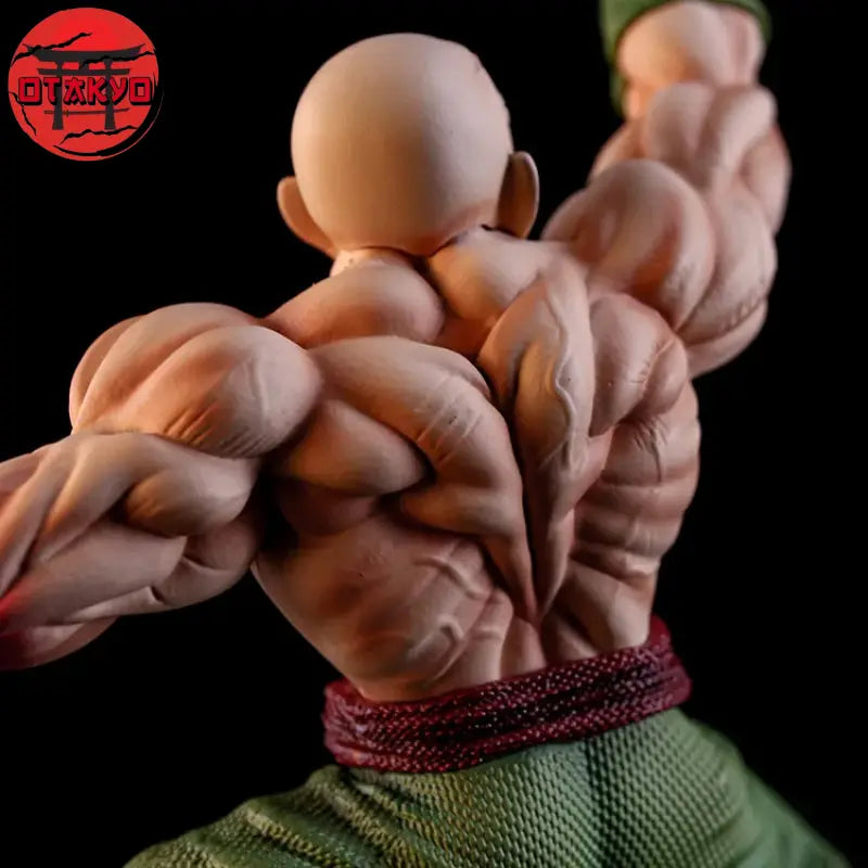 Figure Ten Shin Han "Kikoha" - Dragon Ball Z™
