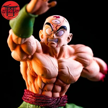 Figure Ten Shin Han "Kikoha" - Dragon Ball Z™