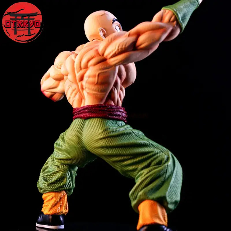 Figure Ten Shin Han "Kikoha" - Dragon Ball Z™