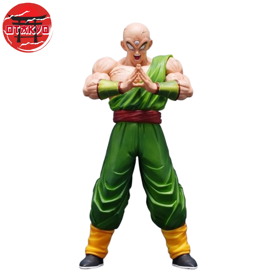 Figure Ten Shin Han "Technique Kikôhô" - Dragon Ball Z™