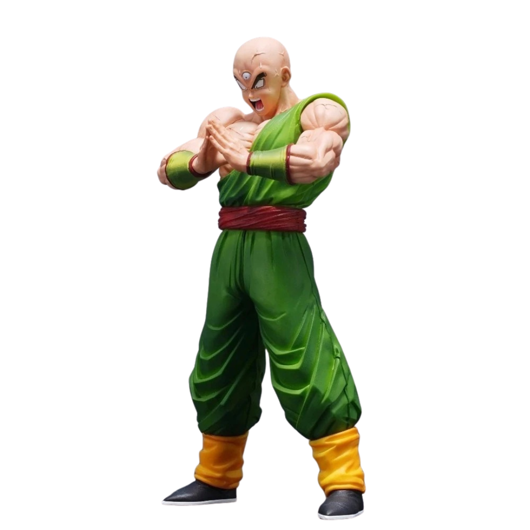 Figure Ten Shin Han "Technique Kikôhô" - Dragon Ball Z™