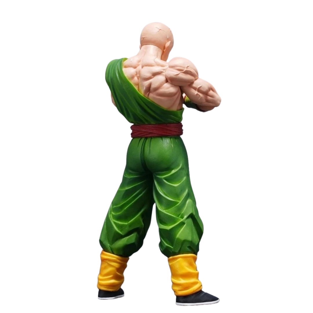 Figure Ten Shin Han "Technique Kikôhô" - Dragon Ball Z™