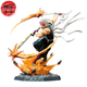 Figure Tengen 