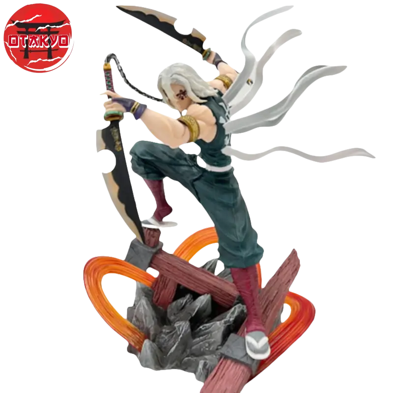 Figure Tengen "Sound" - Demon Slayer™