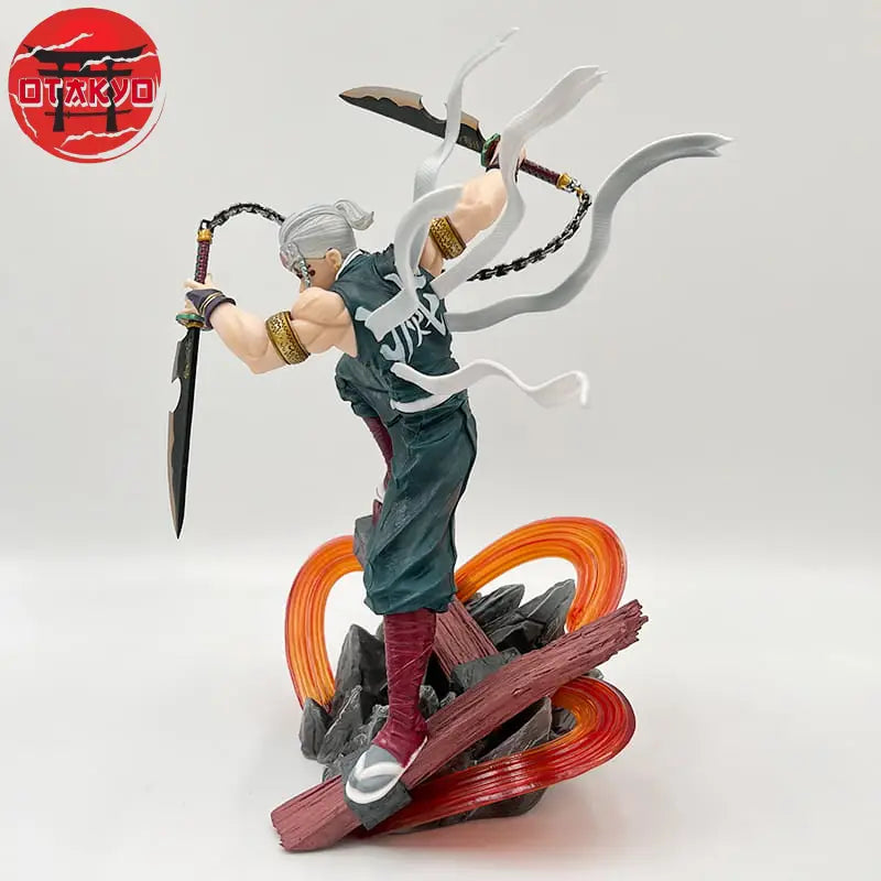 Figure Tengen "Sound" - Demon Slayer™