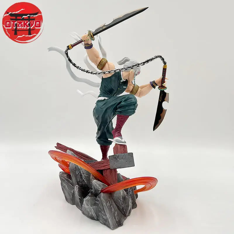 Figure Tengen "Sound" - Demon Slayer™
