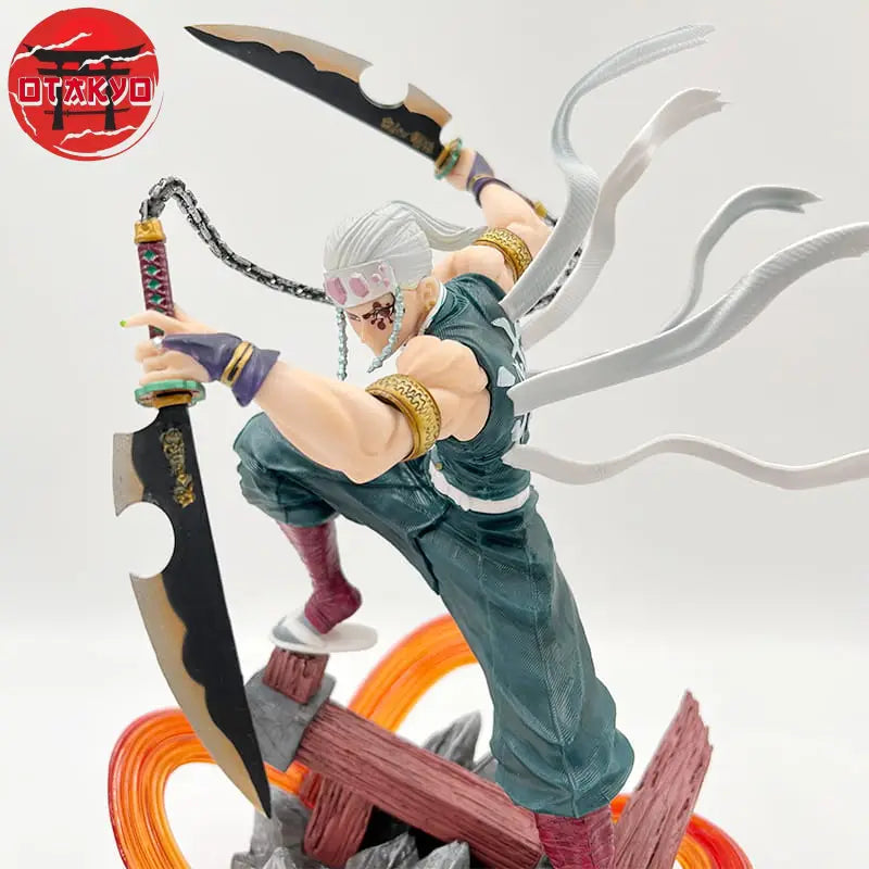 Figure Tengen "Sound" - Demon Slayer™