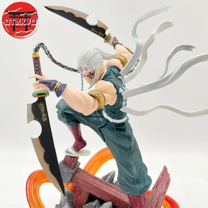 Figure Tengen "Sound" - Demon Slayer™