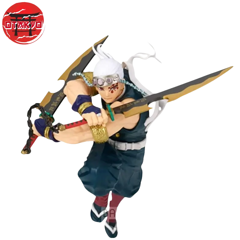Figure Tengen Uzui - Demon Slayer™