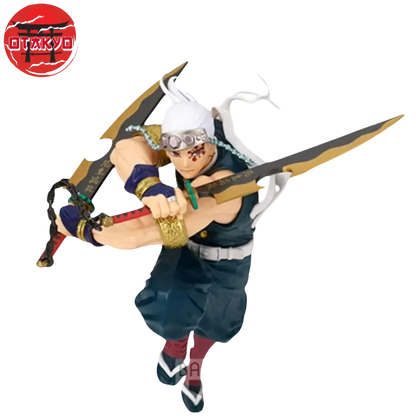 Figure Tengen Uzui - Demon Slayer™