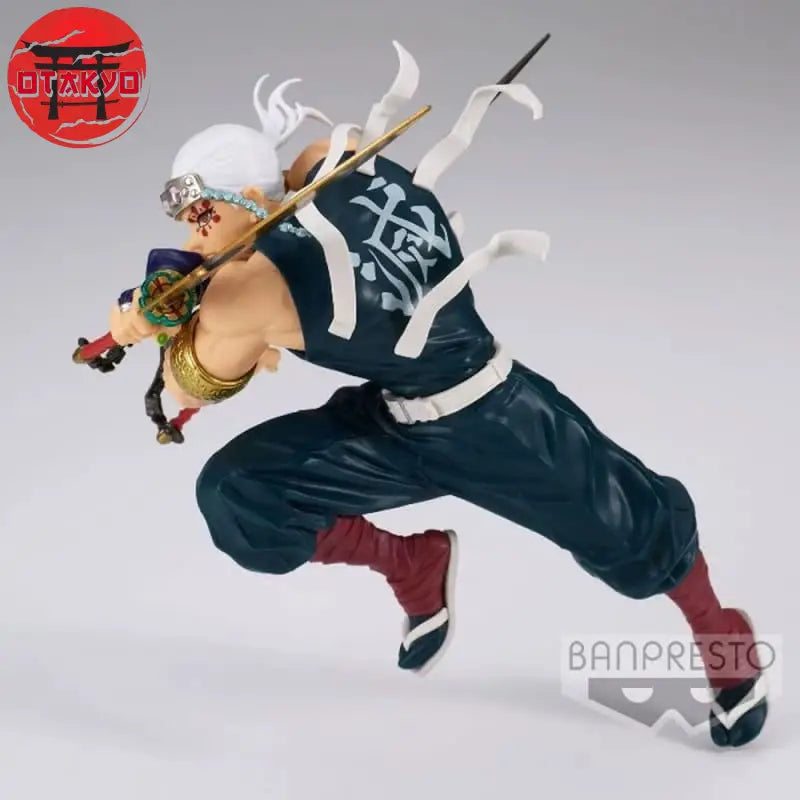 Figure Tengen Uzui - Demon Slayer™