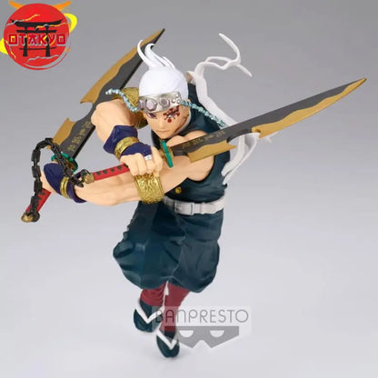 Figure Tengen Uzui - Demon Slayer™