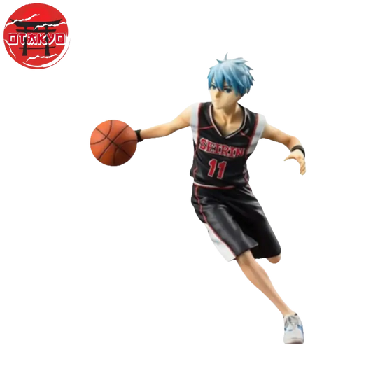 Figure Tetsuya Kuroko - Kuroko No Basket™