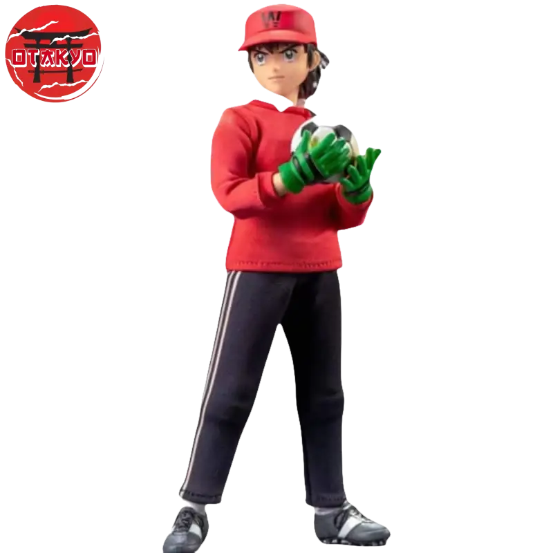 Figure Thomas Price - Captain Tsubasa™