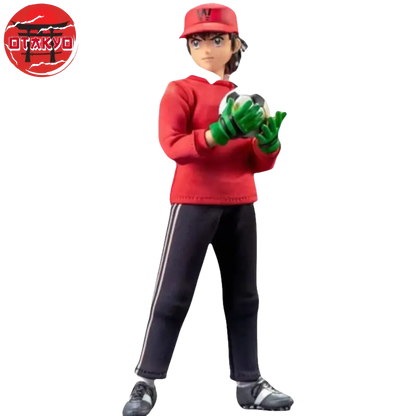 Figure Thomas Price - Captain Tsubasa™