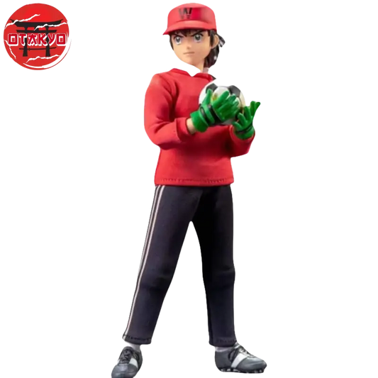 Figure Thomas Price - Captain Tsubasa™